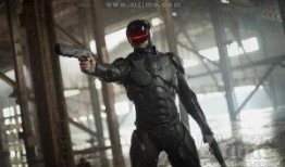 机器战警在线观看,未来守护者，在线观影指南